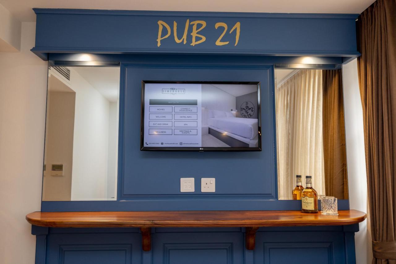 Limehouse Library Hotel Londres Extérieur photo