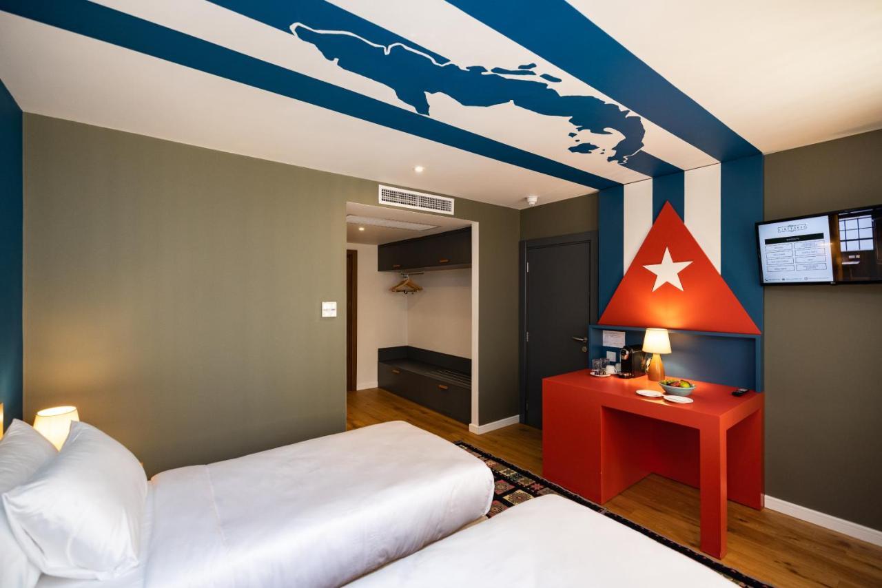 Limehouse Library Hotel Londres Extérieur photo