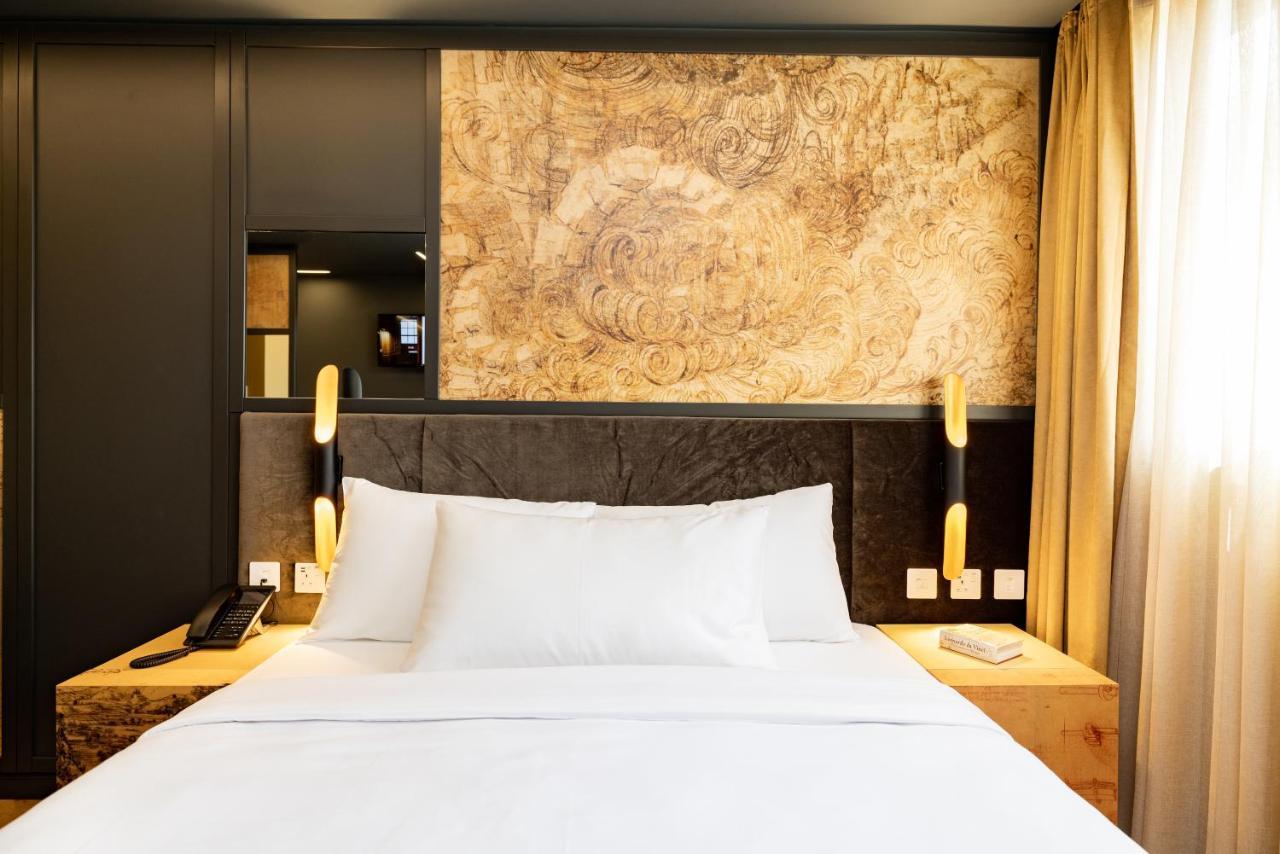 Limehouse Library Hotel Londres Extérieur photo
