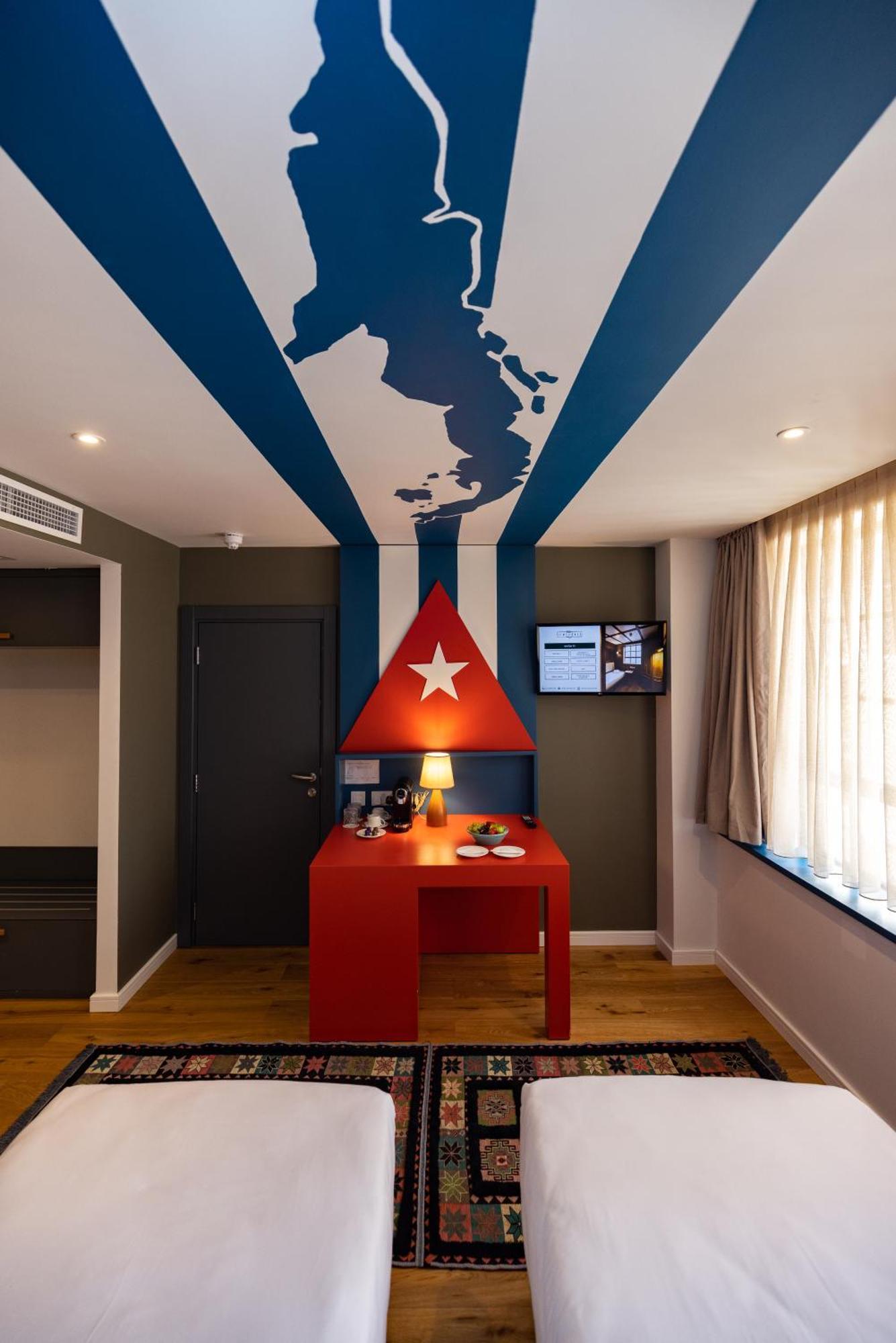 Limehouse Library Hotel Londres Extérieur photo