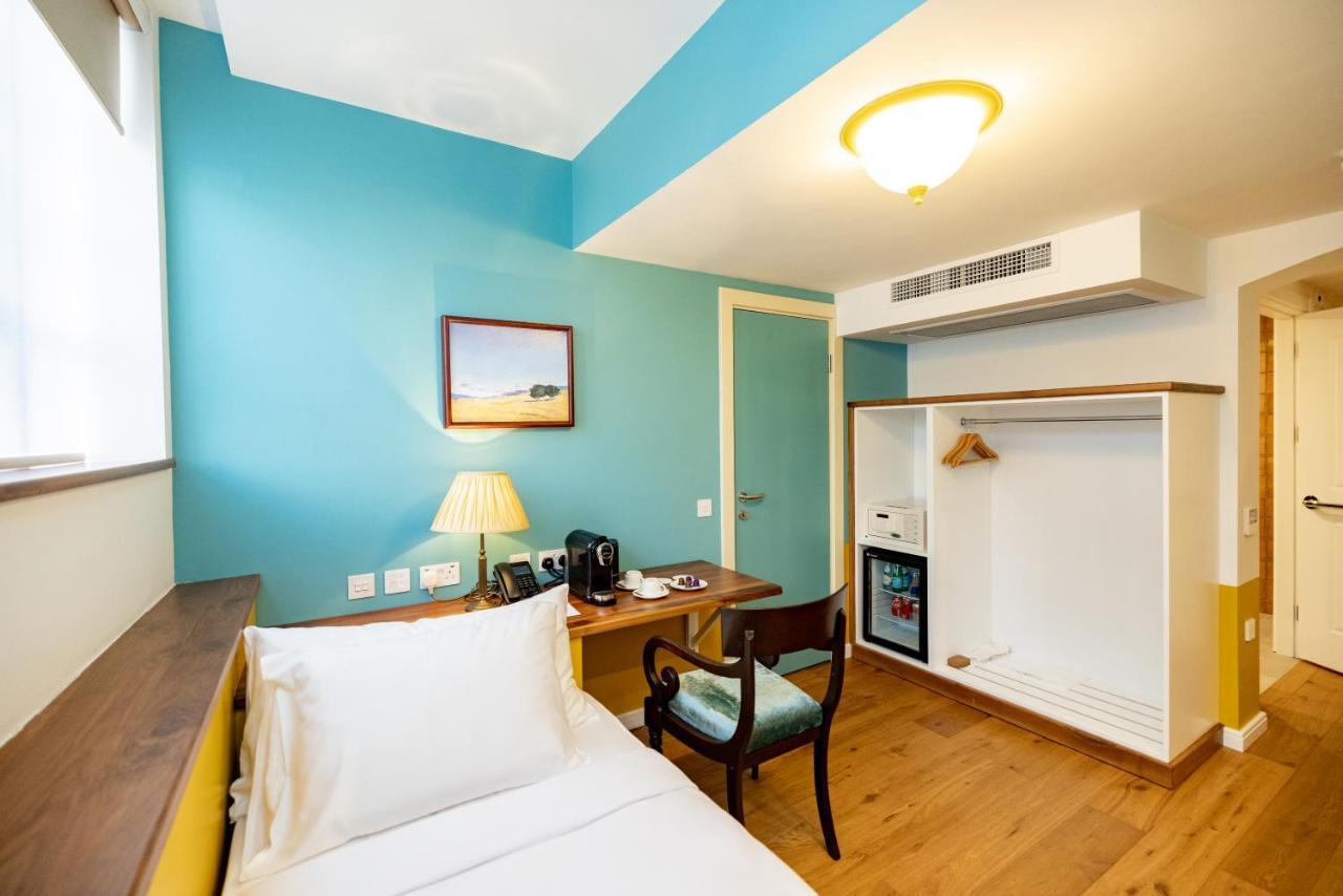 Limehouse Library Hotel Londres Extérieur photo