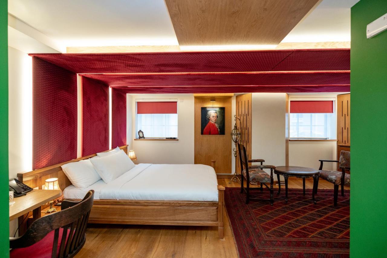 Limehouse Library Hotel Londres Extérieur photo