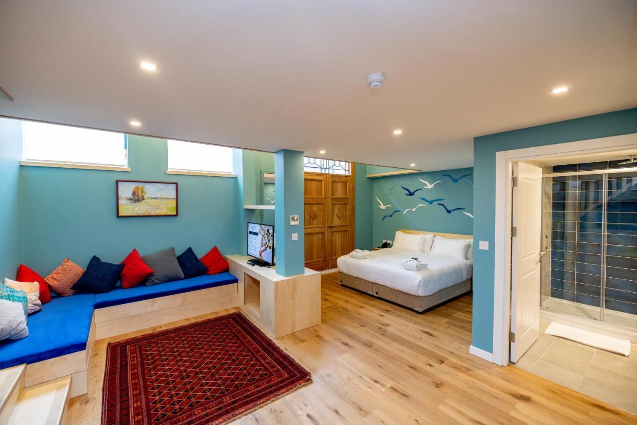 Limehouse Library Hotel Londres Extérieur photo