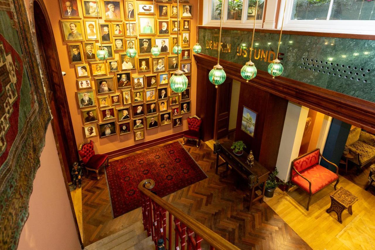 Limehouse Library Hotel Londres Extérieur photo