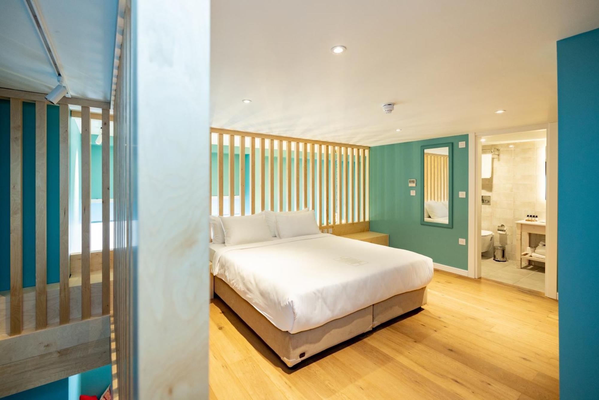 Limehouse Library Hotel Londres Extérieur photo