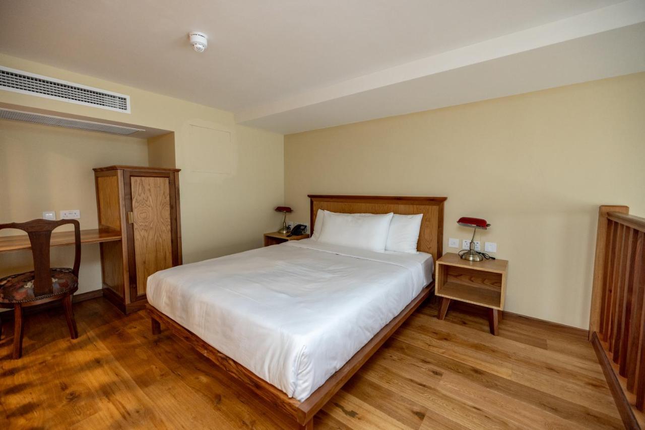 Limehouse Library Hotel Londres Extérieur photo