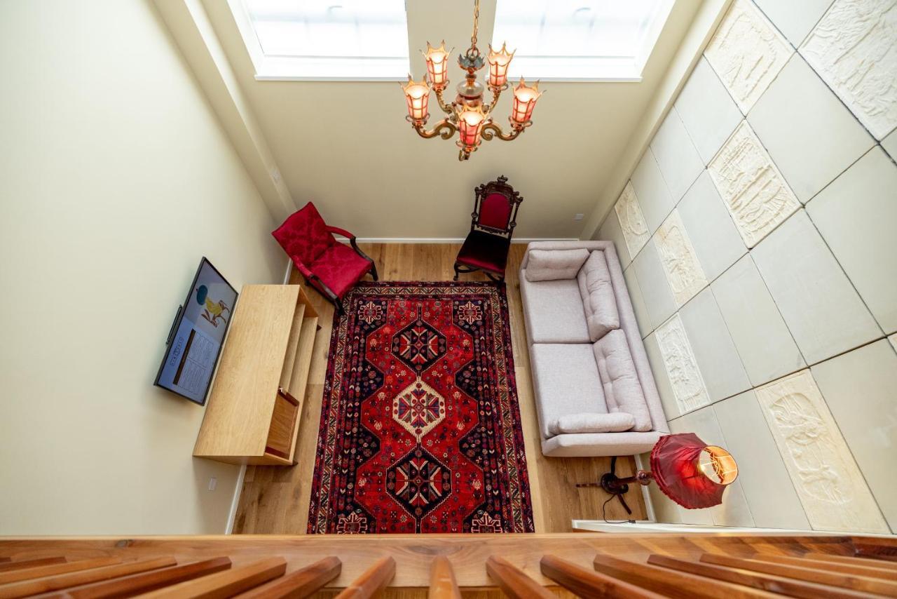 Limehouse Library Hotel Londres Extérieur photo