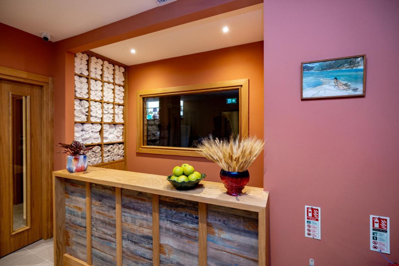 Limehouse Library Hotel Londres Extérieur photo