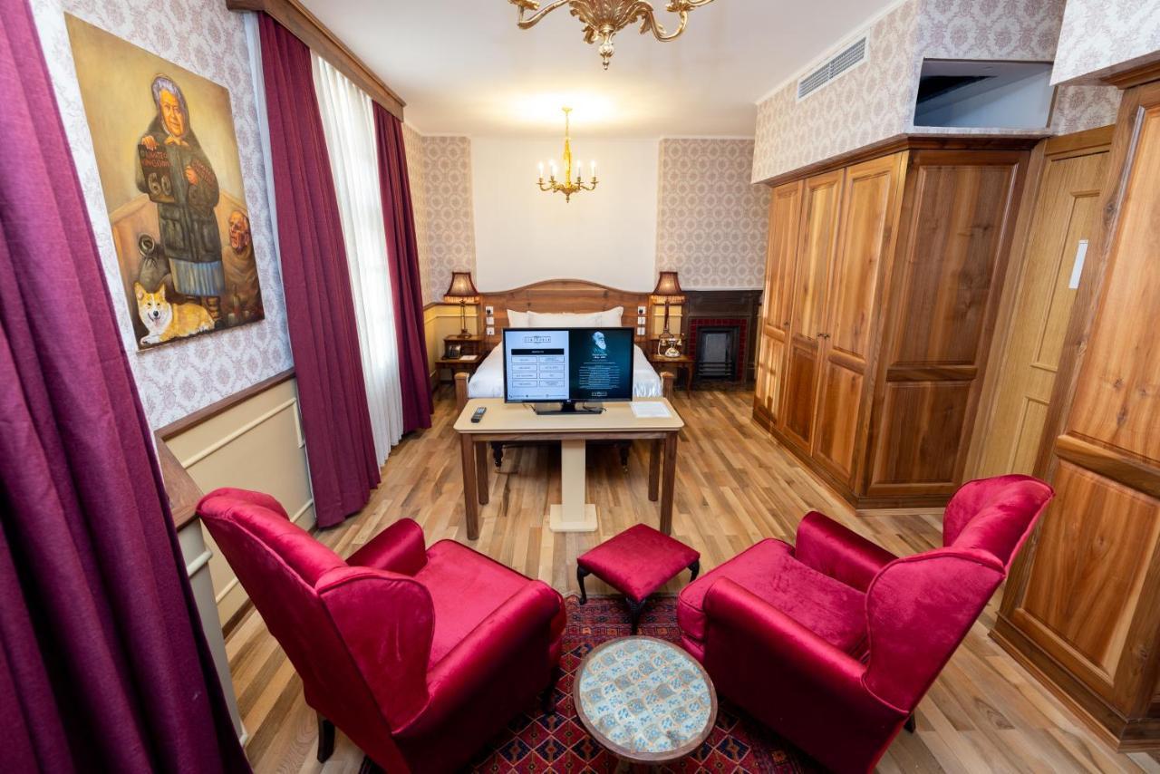 Limehouse Library Hotel Londres Extérieur photo