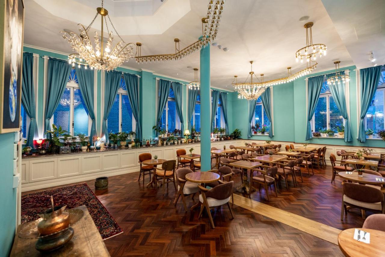 Limehouse Library Hotel Londres Extérieur photo