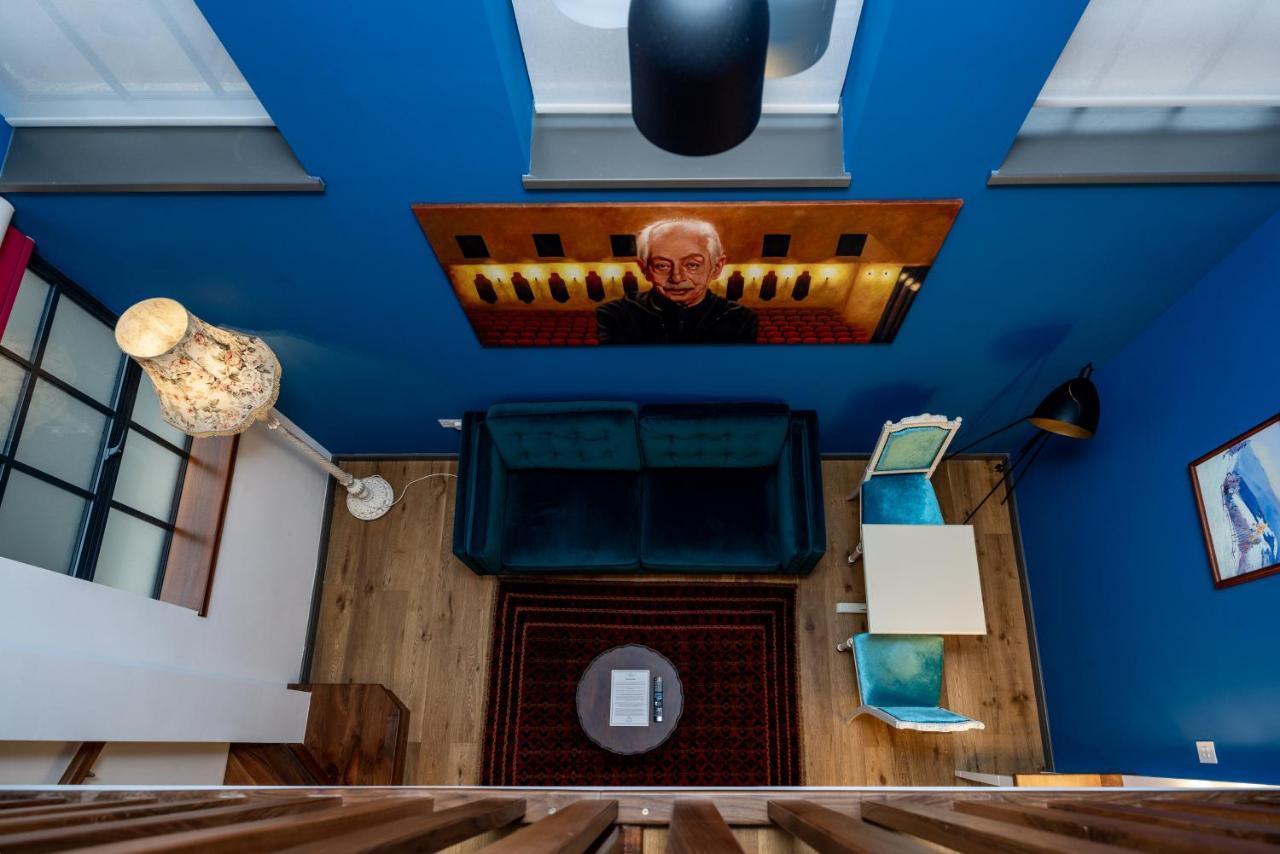 Limehouse Library Hotel Londres Extérieur photo