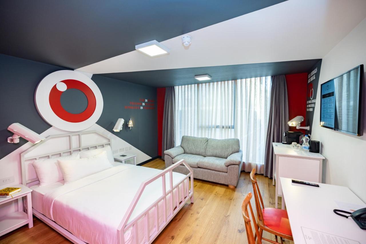 Limehouse Library Hotel Londres Extérieur photo