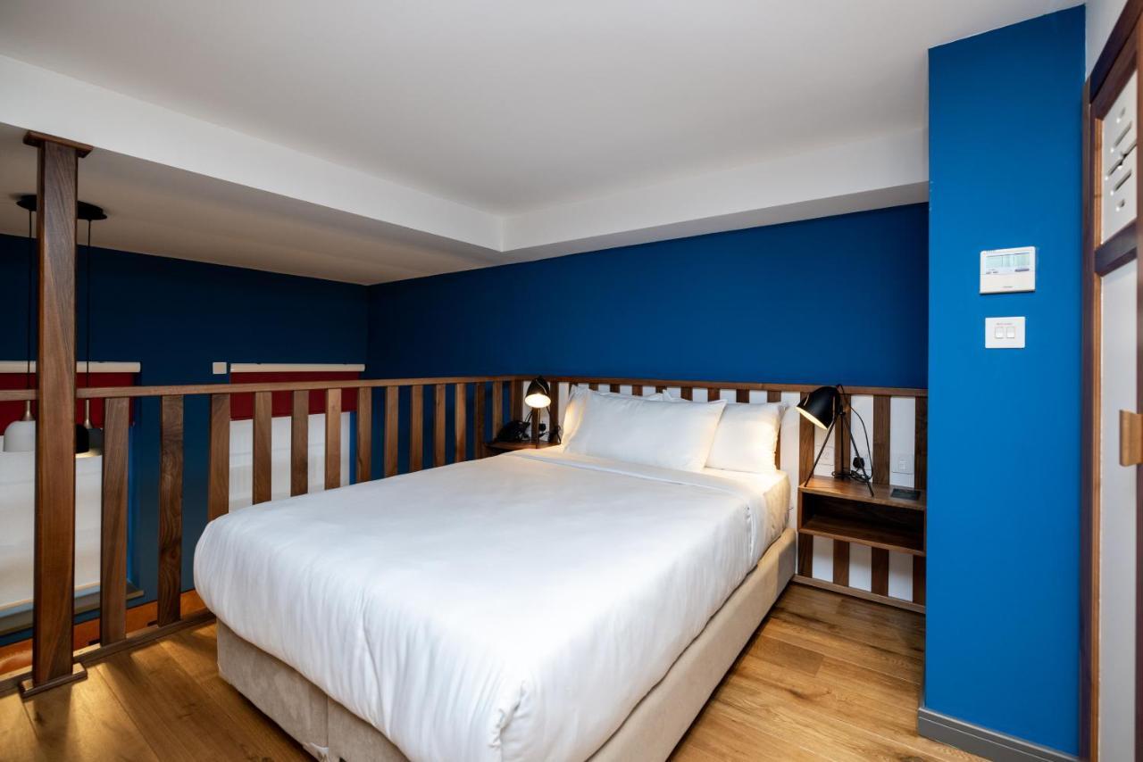 Limehouse Library Hotel Londres Extérieur photo