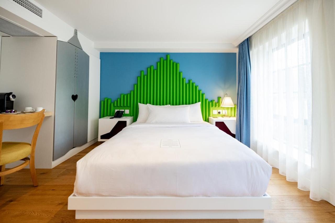 Limehouse Library Hotel Londres Extérieur photo